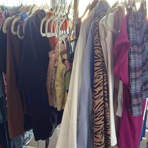 🔴🔴POSH SHOW BUNDLE🔴🔴